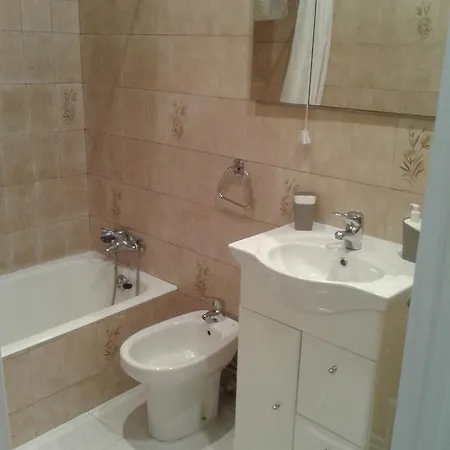 Apartman Marina La Concha