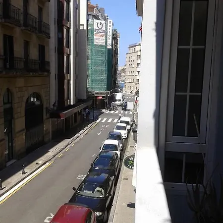 Marina La Concha 산세바스티안