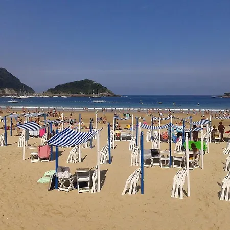 Apartman Marina La Concha