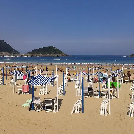 아파트 Marina La Concha