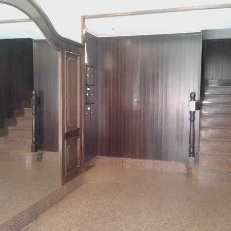 Apartament Marina La Concha *