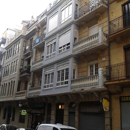 Marina La Concha