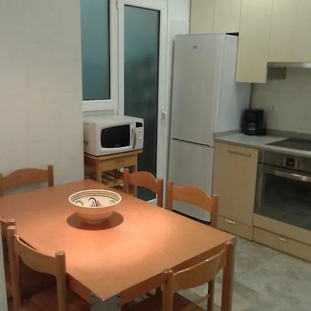 Marina La Concha * 산세바스티안