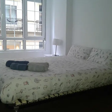 Marina La Concha Apartman *