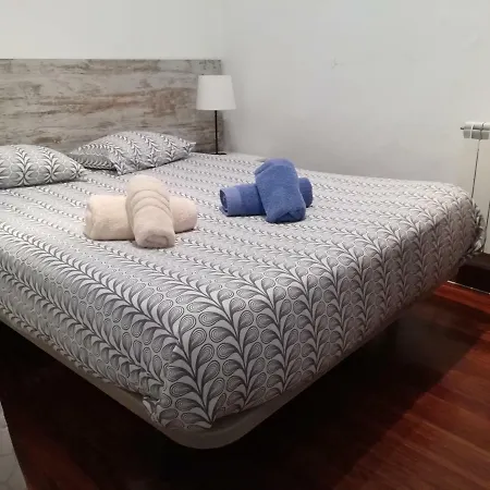 Marina La Concha * San Sebastián