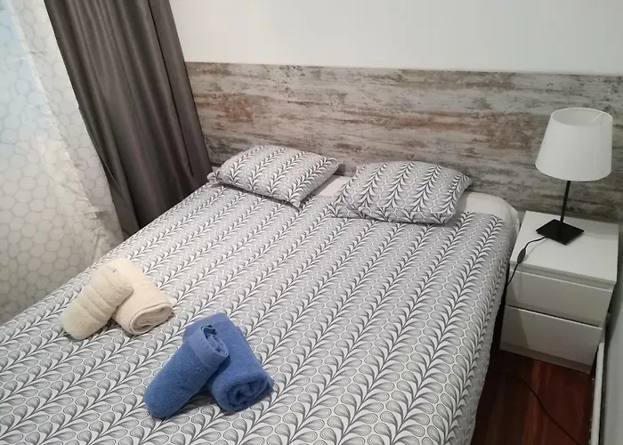 Marina La Concha Apartmán