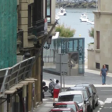 Marina La Concha * San Sebastian