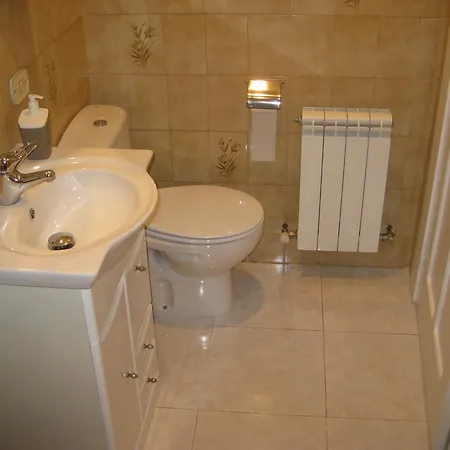 Marina La Concha Apartment