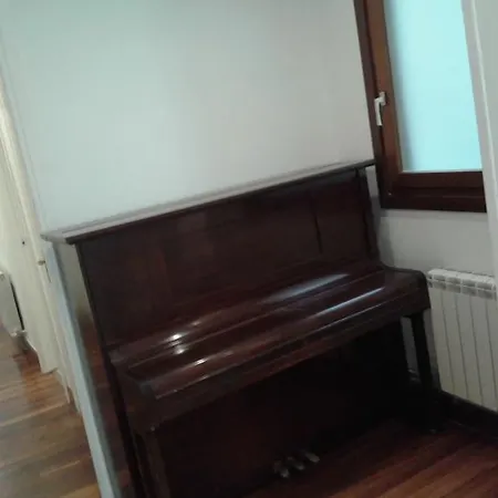 Apartment Marina La Concha