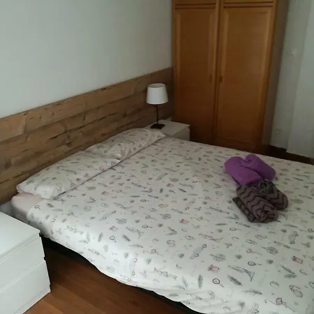 Marina La Concha Apartment *