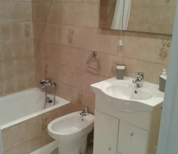 Apartman Marina La Concha