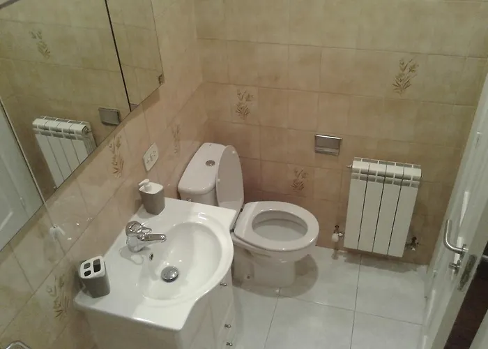 Apartman Marina La Concha *