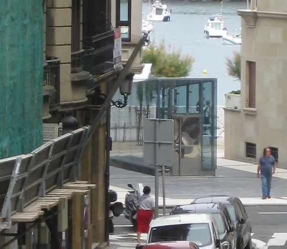 Marina La Concha * San Sebastián