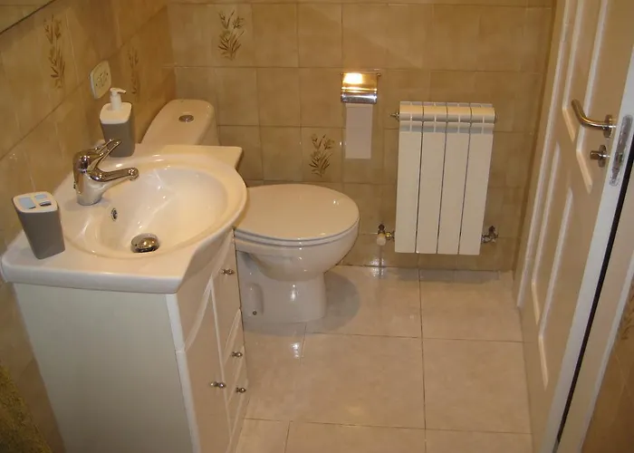 Marina La Concha Apartman