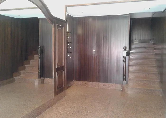 Apartman Marina La Concha *