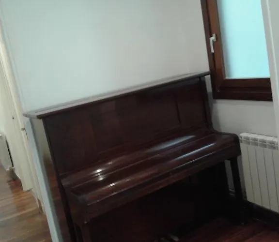 Apartman Marina La Concha