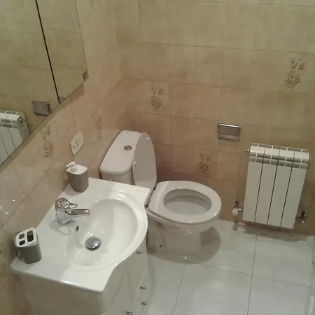 公寓 Marina La Concha *