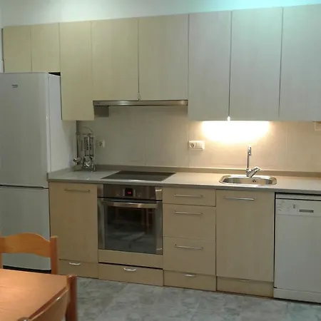 Marina La Concha 圣塞瓦斯蒂安