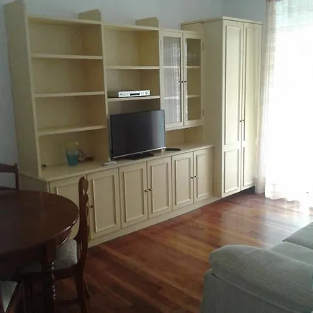 Marina La Concha 圣塞瓦斯蒂安