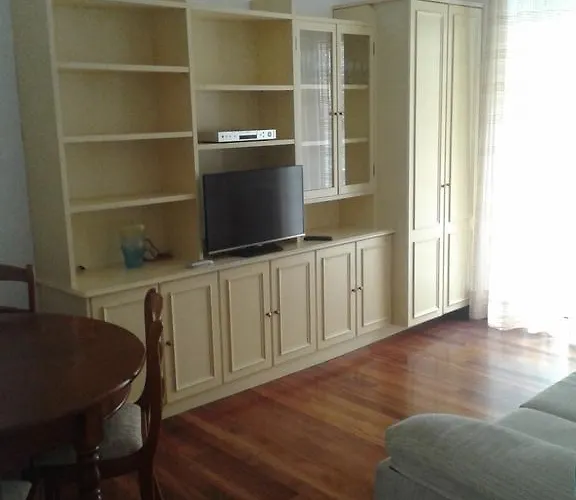 Marina La Concha 산세바스티안