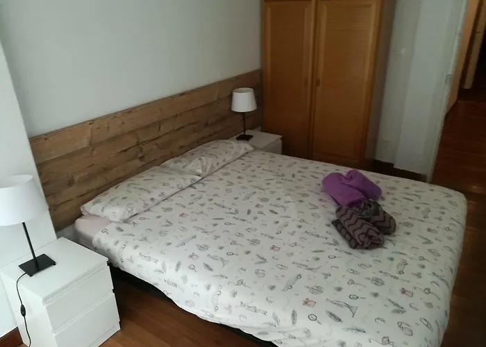 Marina La Concha 아파트 *